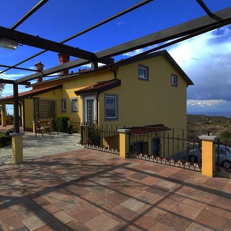 Natura Sea View Izola Ngoại thất bức ảnh