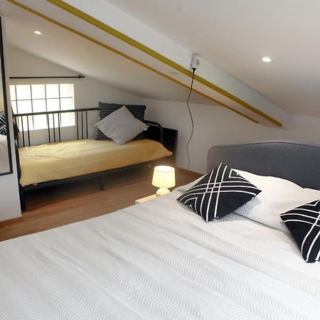 Natura Sea View Izola Ngoại thất bức ảnh