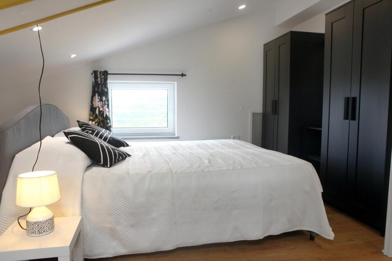 Natura Sea View Izola Ngoại thất bức ảnh