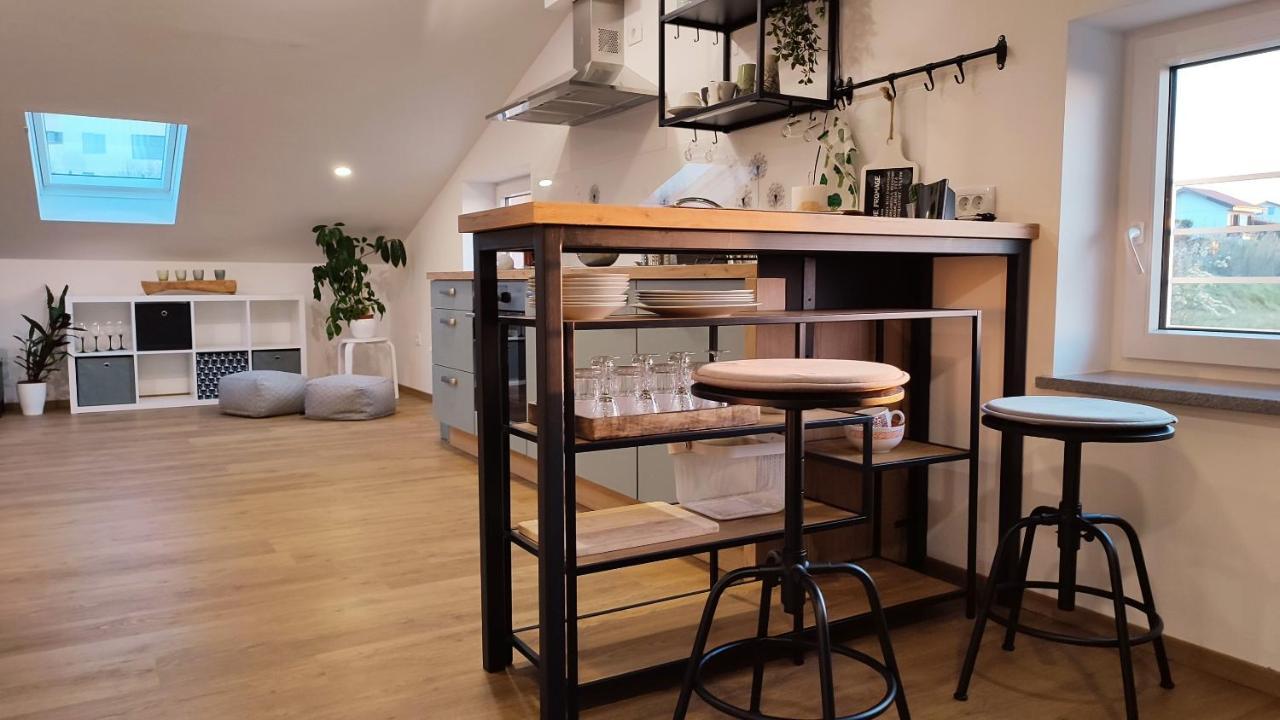 Natura Sea View Izola Ngoại thất bức ảnh