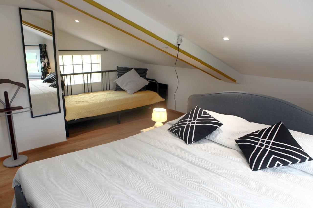 Natura Sea View Izola Ngoại thất bức ảnh