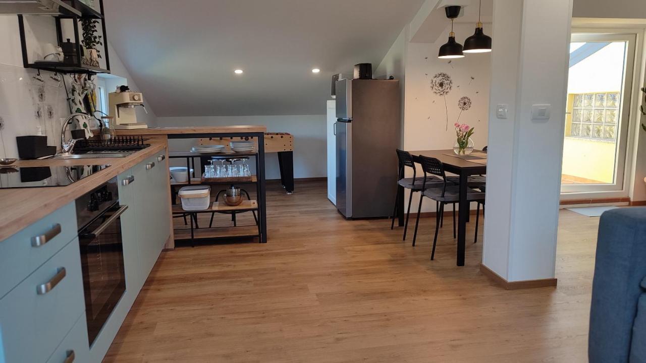 Natura Sea View Izola Ngoại thất bức ảnh
