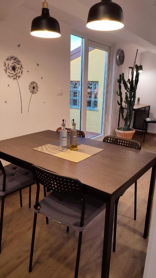 Natura Sea View Izola Ngoại thất bức ảnh